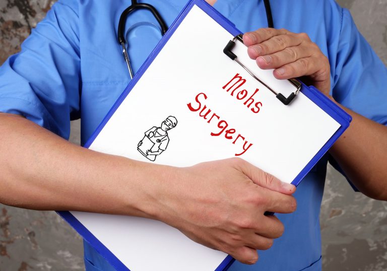 Mohs Board Study Guide Dermatology Board Exam